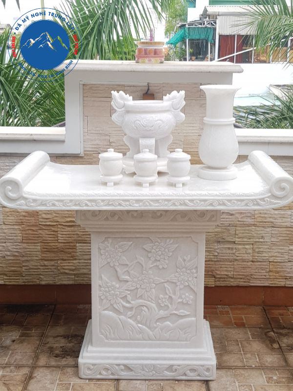 Miếu có thể thờ những ai?