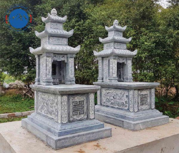 Mộ để tro cốt có giá bao nhiêu?