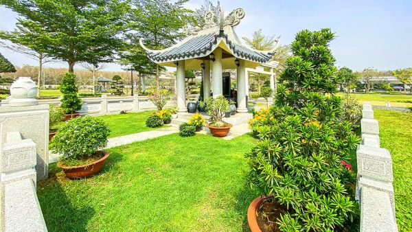 Mộ kết có tốt không? Phá bỏ và bốc mộ kết có ảnh hưởng gì không?