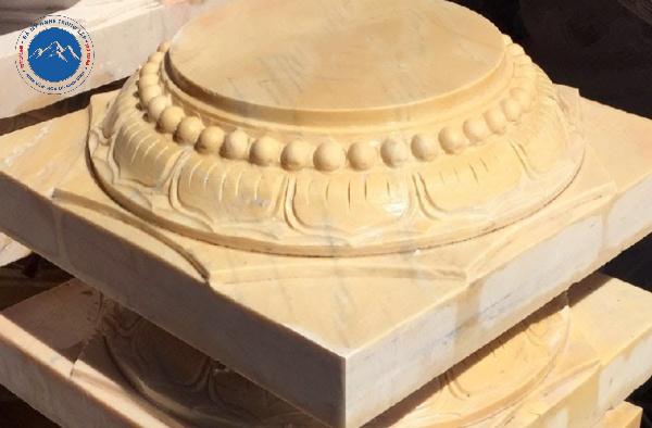 Mua chân tảng đá ong ở đâu giá tốt, chất lượng đảm bảo?