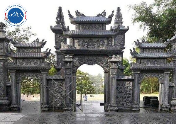 Mua lăng mộ, đồ thờ, con vật đá Ninh Bình và Thanh Hóa ở đâu tốt nhất?
