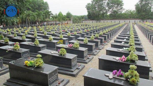 Mua mộ đá cho trẻ sơ sinh ở đâu giá tốt?