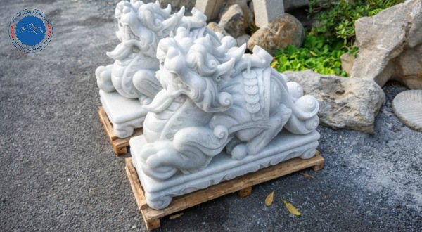 Mua tỳ hưu bằng đá mỹ nghệ ở đâu tốt nhất?