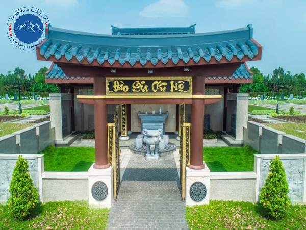 Nên chọn đơn vị thi công lăng mộ gia tộc nào?