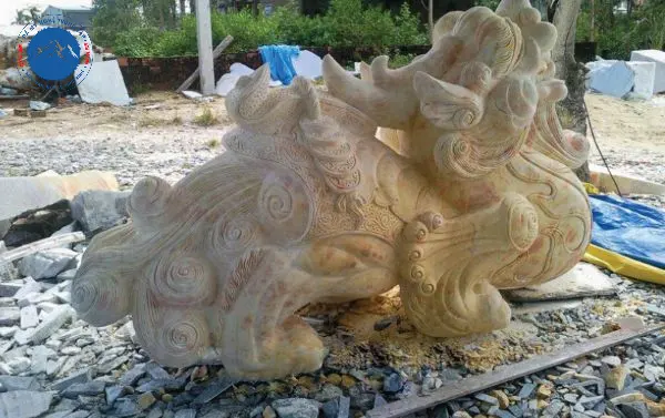 Nên mua con vật đá ở đâu đẹp, giá tốt tại miền Bắc?