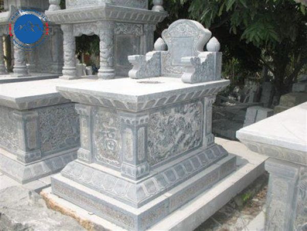 Nên mua lăng mộ đá, bia đá, con vật đá ở đâu giá tốt?