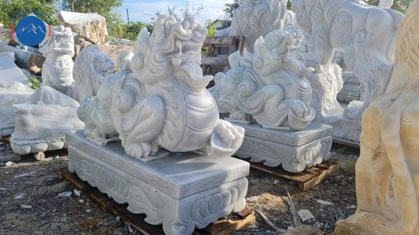 Nên mua Tỳ Hưu đá ở đâu giá tốt lại đảm bảo?