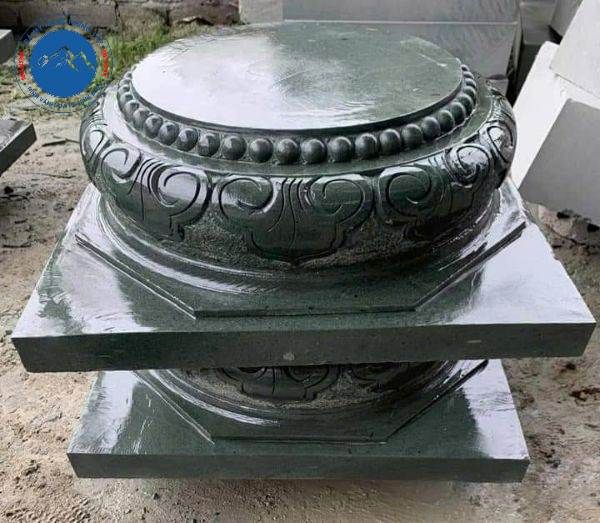 Nguồn đá nguyên khối tuyển chọn