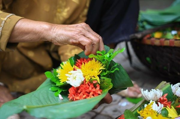 Những điểm cần lưu ý đặc biệt khi tiến hành tu sửa phần mộ