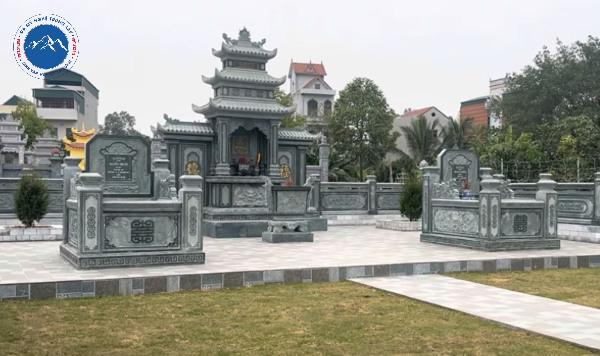 Những điều cần lưu ý khi lựa chọn đơn vị thi công lăng mộ đá phường Vị Hoàng