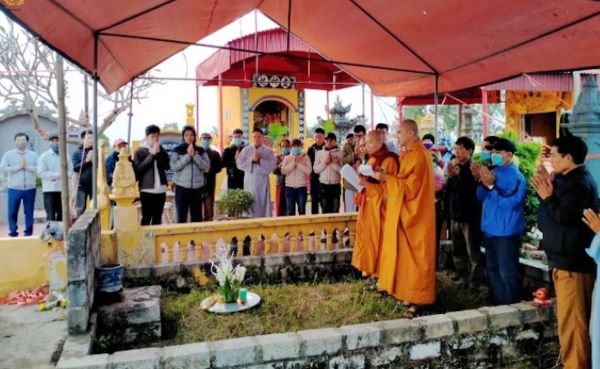 Những điều kiêng kỵ khi tiến hành bốc mộ để tránh vận xui cho gia đình