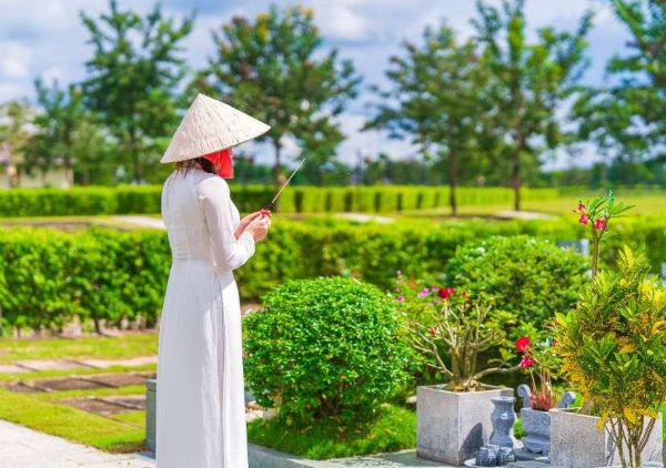 Những điều quan trọng mà gia chủ cần lưu ý khi tảo mộ