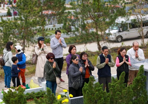 Những lễ vật cần chuẩn bị
