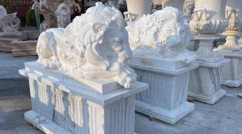 Những lưu ý cần nhớ khi đặt tượng Hổ theo phong thủy