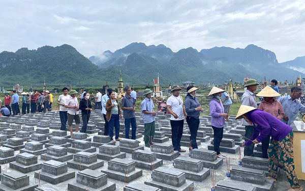 Những tình huống bắt buộc phải chuyển mộ