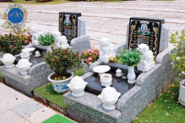 Những trường hợp nào không nên cải táng?