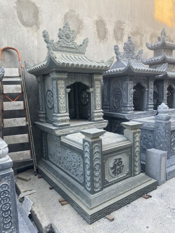 Phúc và Thọ gắn liền mong ước phúc đức đời sau