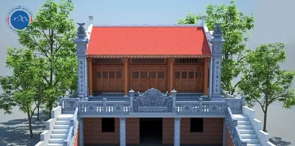 Quy trình lựa chọn đá kê cột gỗ và thi công chuẩn phong thủy tại Đá Mỹ Nghệ Trung Lập