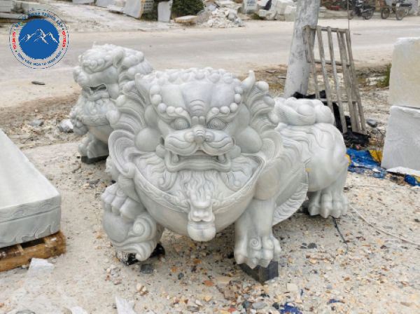 Sự hòa hợp với kiến trúc hiện đại