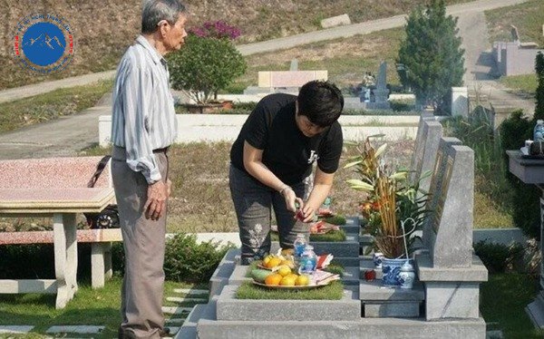 Sự khác biệt về vị trí đặt theo từng vùng miền