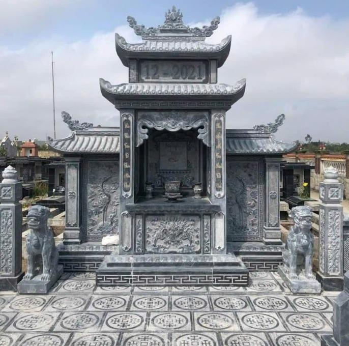 Tầm long - điểm huyệt theo thế núi, gò đồi