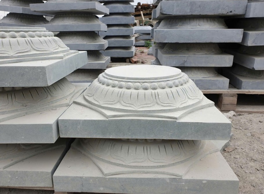 Tăng giá trị thẩm mỹ và kiến trúc tổng thể