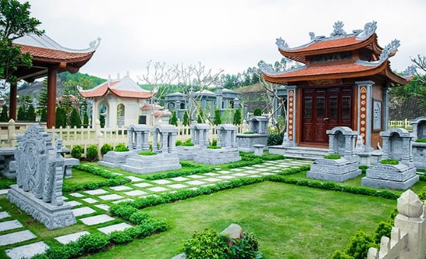 Tạo sự cân bằng và hài hòa trong thiết kế tổng thể