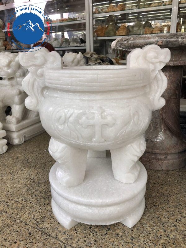 Tham khảo giá của lư hương Công giáo trên thị trường