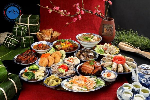 Thời điểm nào trong ngày 30 Tết cúng là tốt nhất?