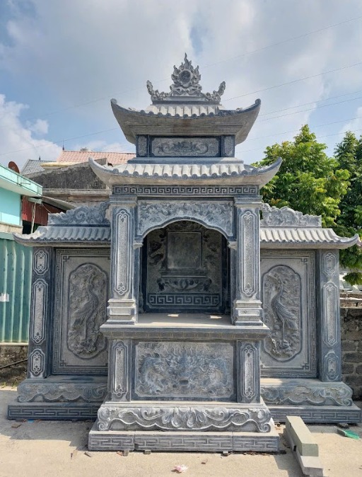 Thời điểm xây mộ theo phong tục Việt Nam