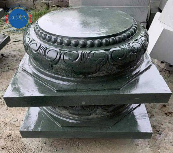 Thông tin về dự án thi công chân tảng đá tại Thanh Hóa