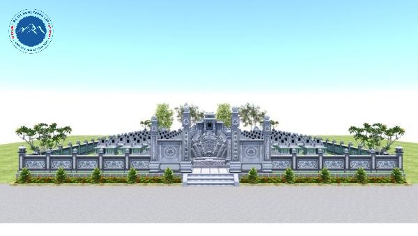 Tiêu chí lựa chọn đơn vị thi công lăng mộ đá tại Phường Tây Hoa Lư uy tín
