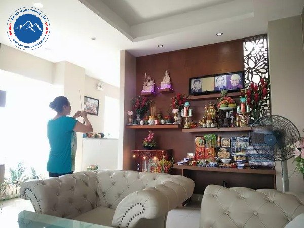 Trong vòng một tháng