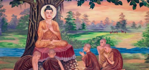 Tu tập Phật pháp và hành thiện tích đức