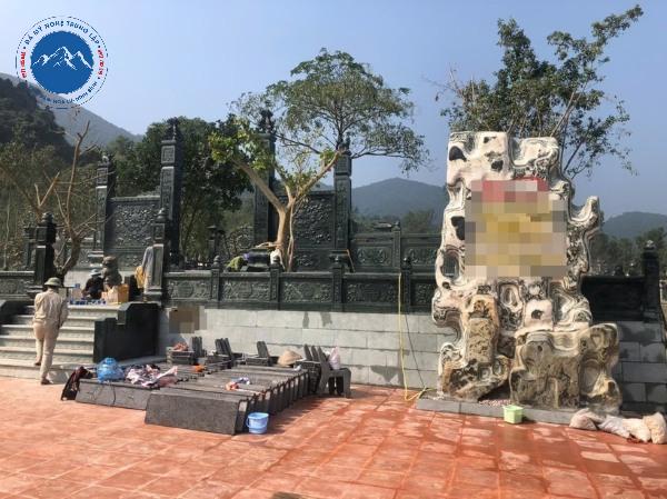Tư vấn kích thước chuẩn phong thủy và giá gốc tại xưởng
