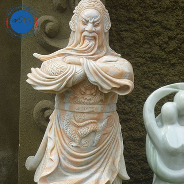 Tượng Quan Công