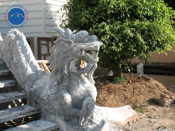 Tượng Rồng, Gà và linh vật theo tuổi
