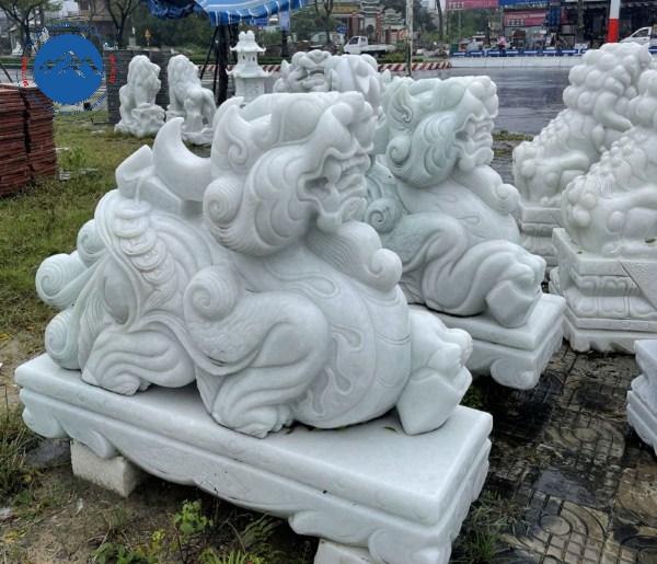 Tỳ Hưu phong thủy
