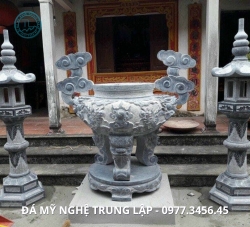 Ứng Dụng Của Đồ Thờ Đá