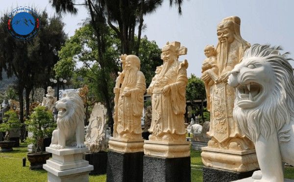 Ưu tiên hình thức, xem nhẹ chất liệu đá