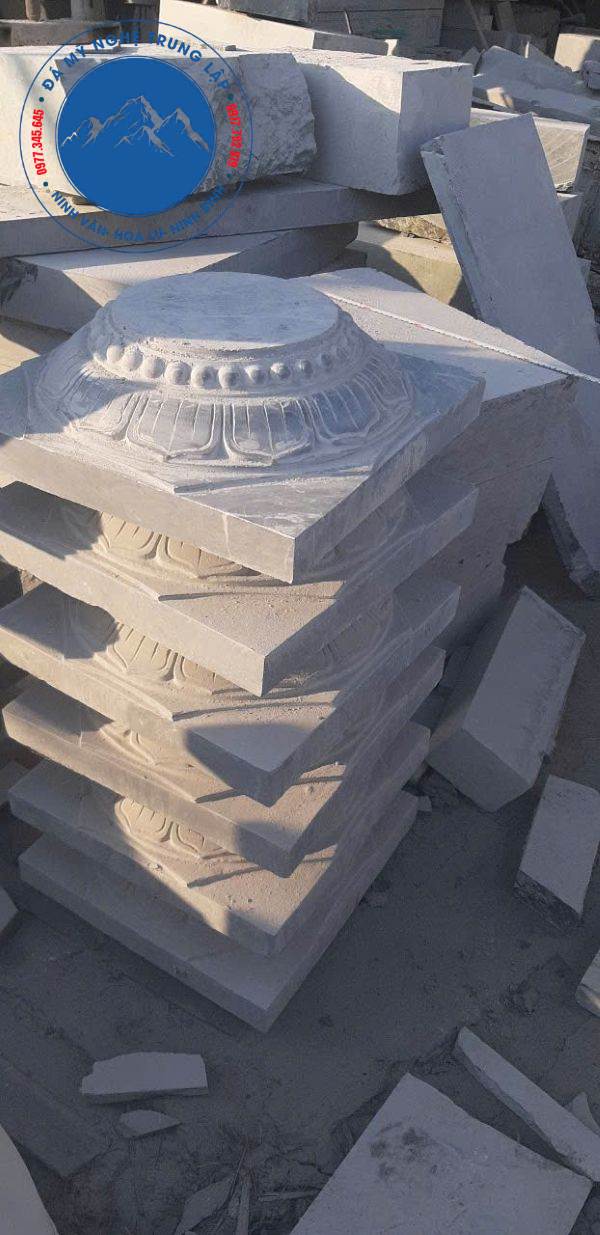 Vận chuyển lắp đặt và bàn giao công trình