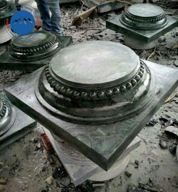 Vận chuyển và xử lý nền móng