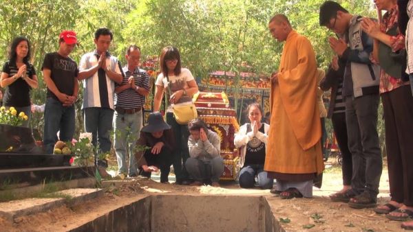 Vì sao phải lựa chọn ngày bốc mộ thích hợp?
