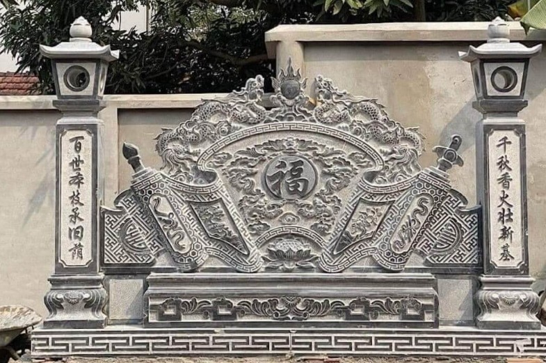 Vị trí đặt hợp lý