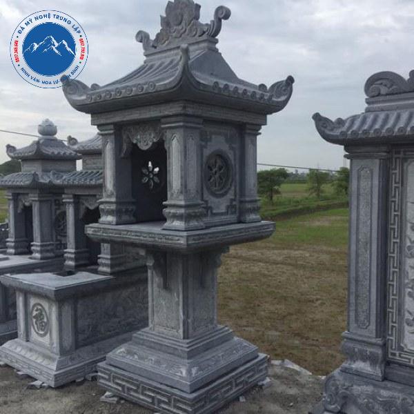 Vị trí đặt