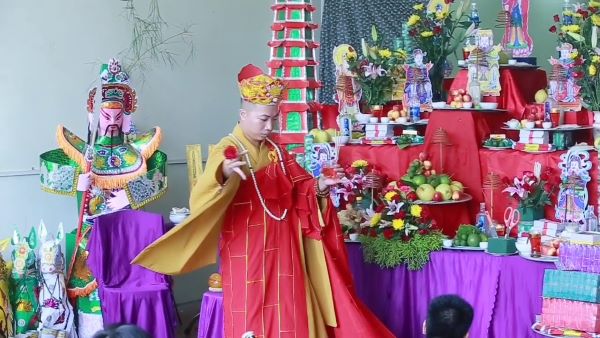 Việc “giam giữ” linh hồn có giúp chặn được trùng tang không?