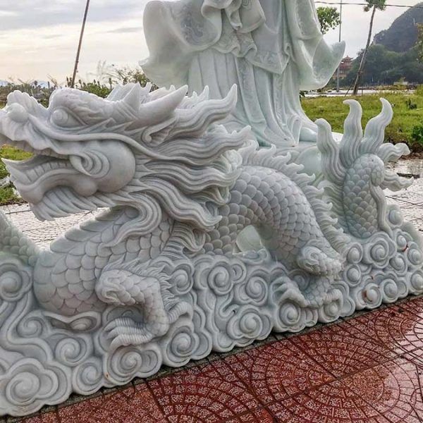 Xác định không gian đặt tượng chuẩn phong thủy