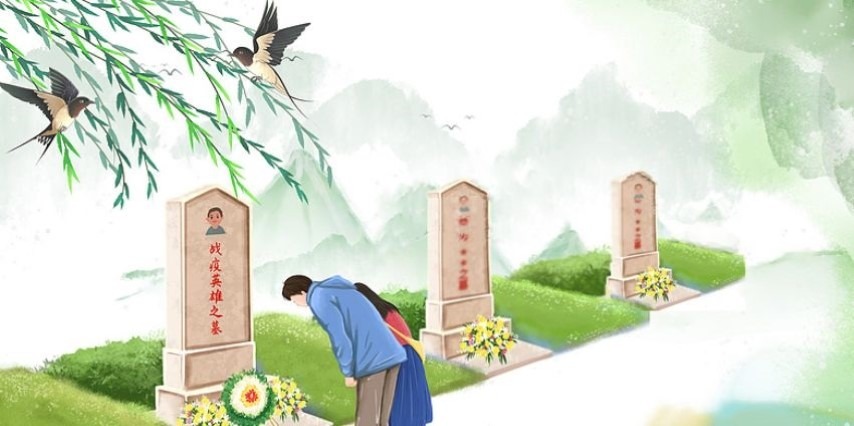 Xây mộ vào dịp cuối năm
