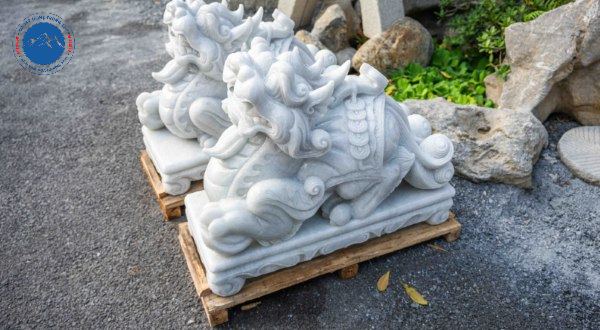 Xua đuổi tà khí, bảo vệ gia chủ