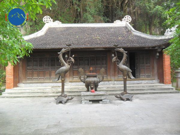 Ý nghĩa con hạc mang biểu tượng của trường thọ